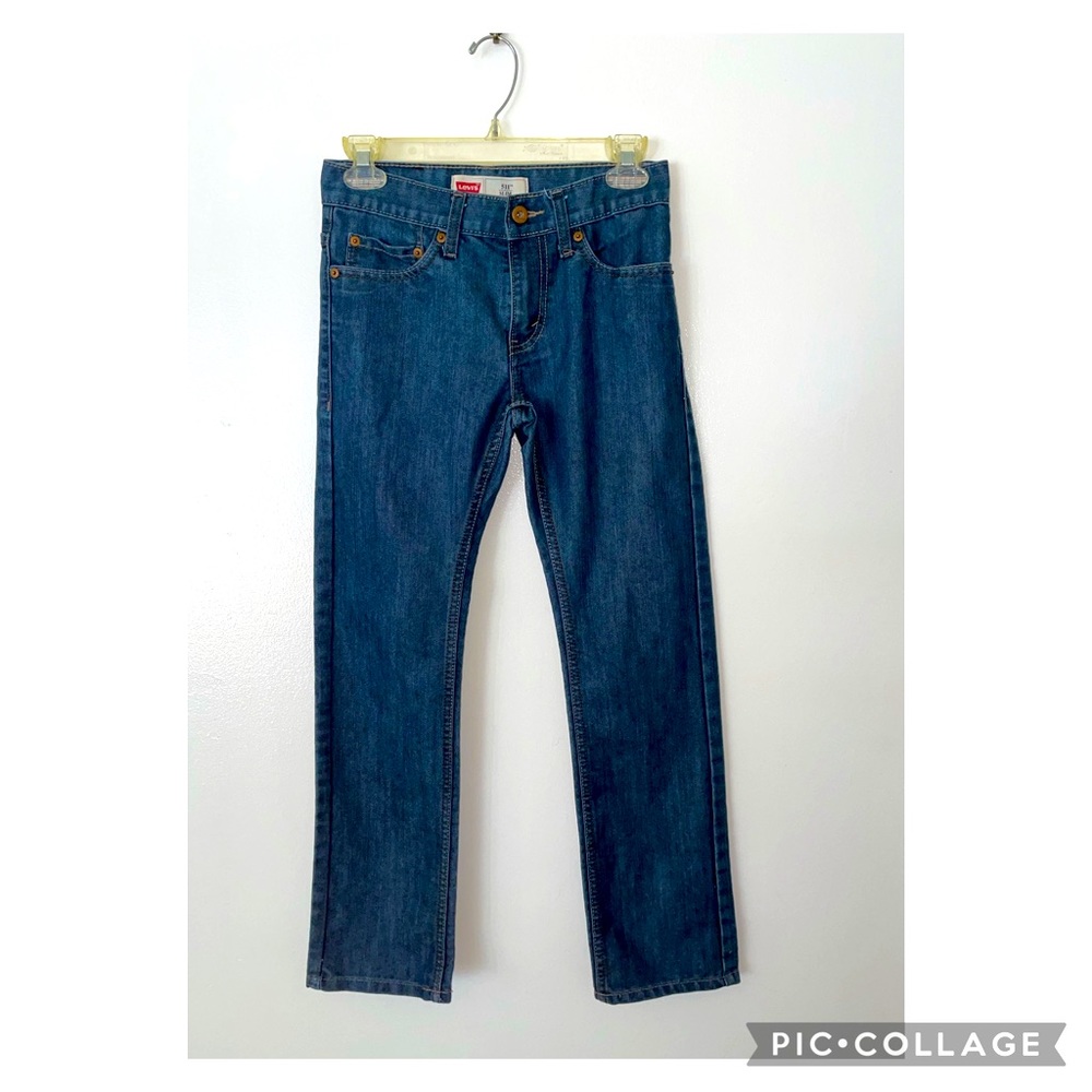 Levi’s 511 Slim